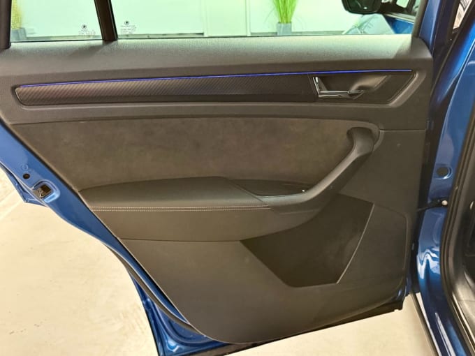 2025 Skoda Kodiaq
