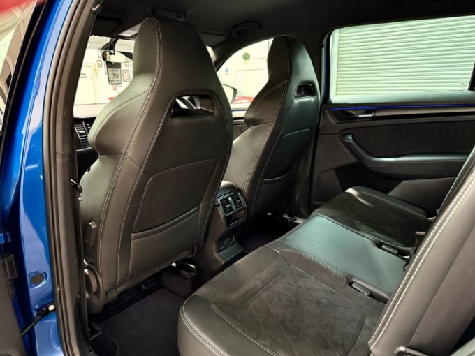 2025 Skoda Kodiaq
