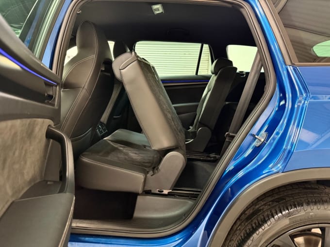 2025 Skoda Kodiaq