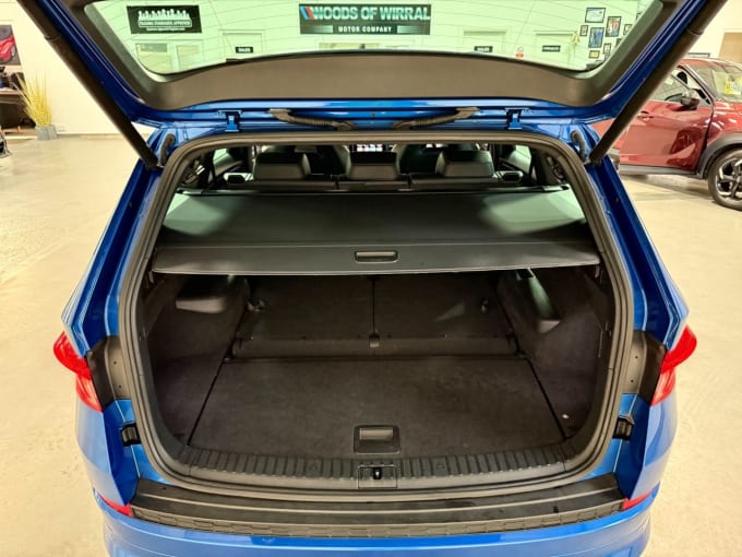 2025 Skoda Kodiaq