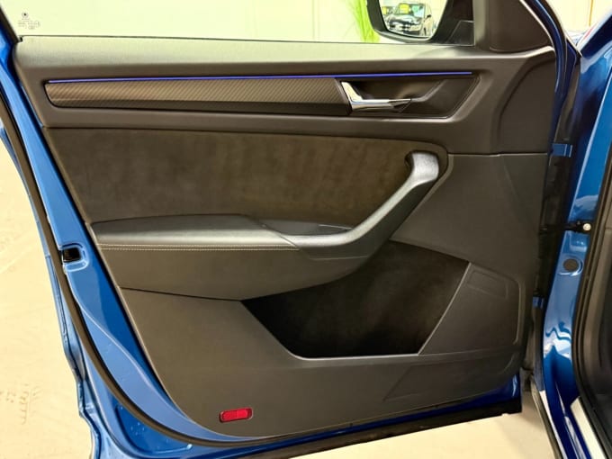 2025 Skoda Kodiaq