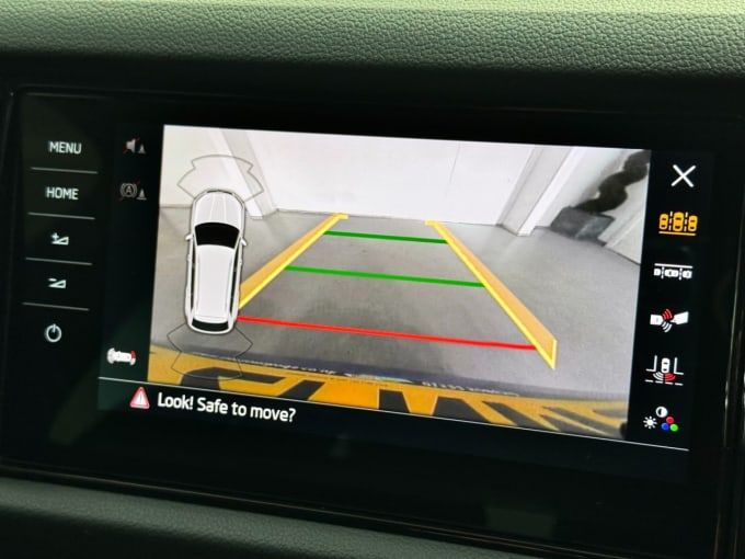 2025 Skoda Kodiaq