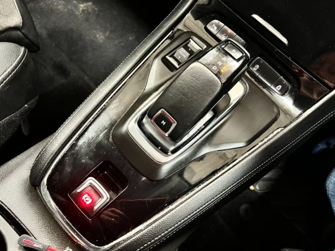 2022 Vauxhall Grandland