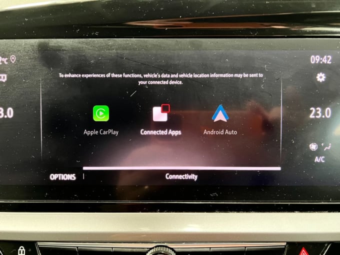 2022 Vauxhall Grandland
