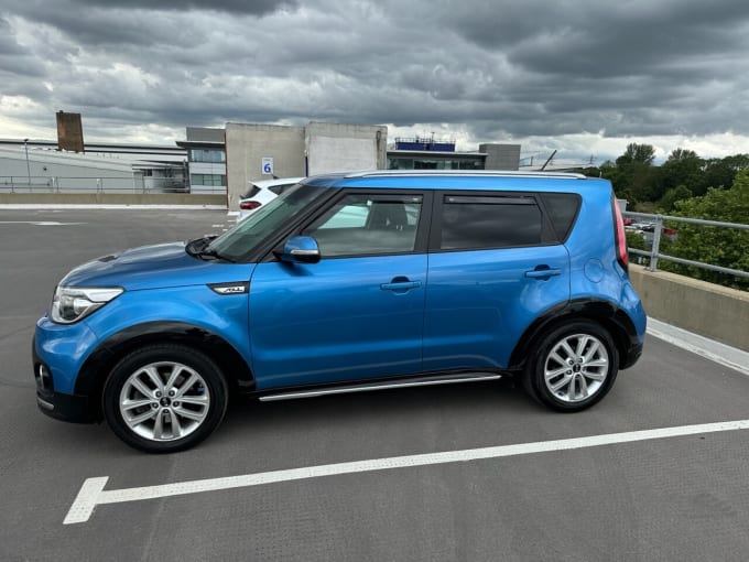 2024 Kia Soul