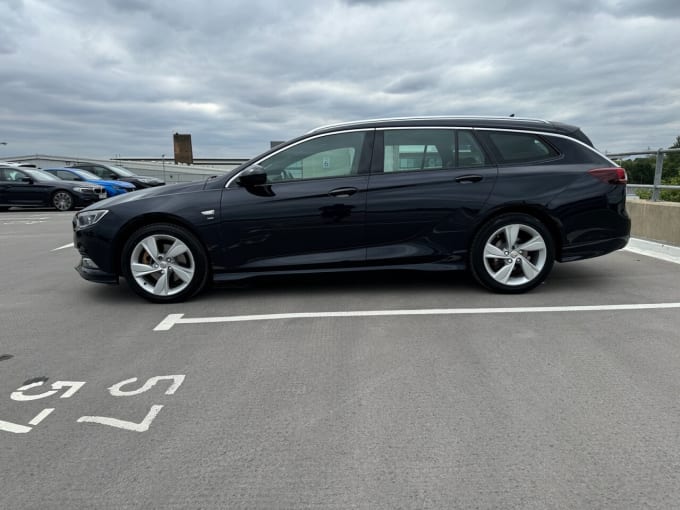 2024 Vauxhall Insignia Sports Tourer