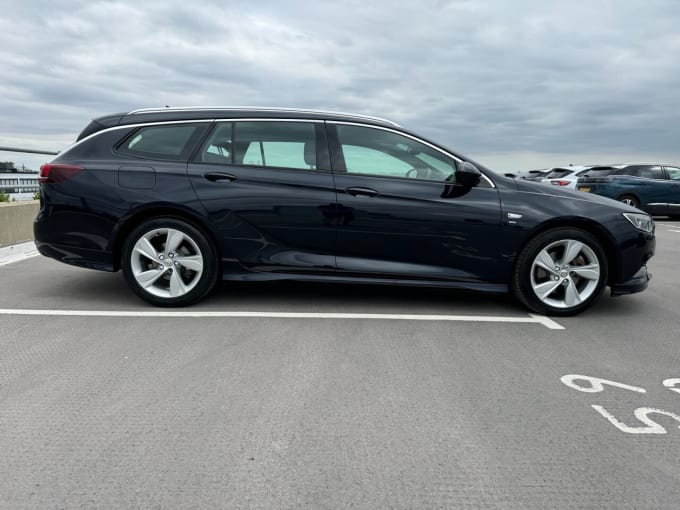 2024 Vauxhall Insignia Sports Tourer