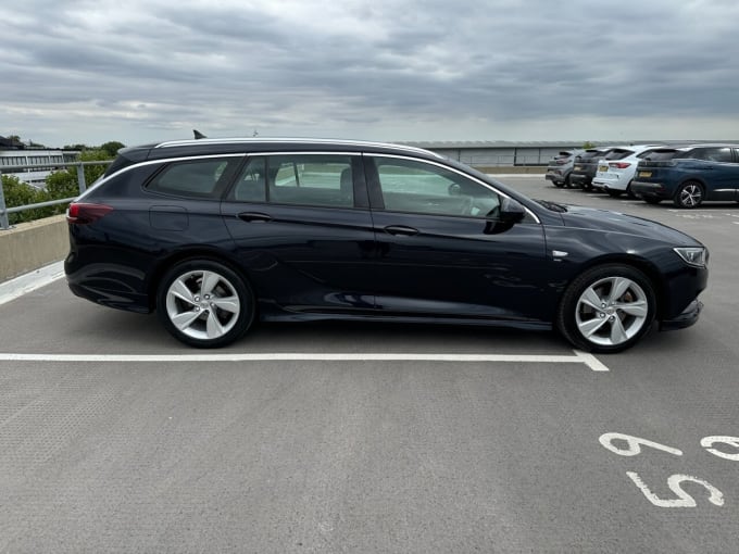 2024 Vauxhall Insignia Sports Tourer