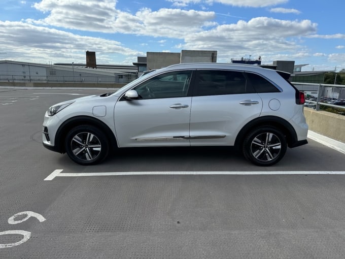 2024 Kia Niro