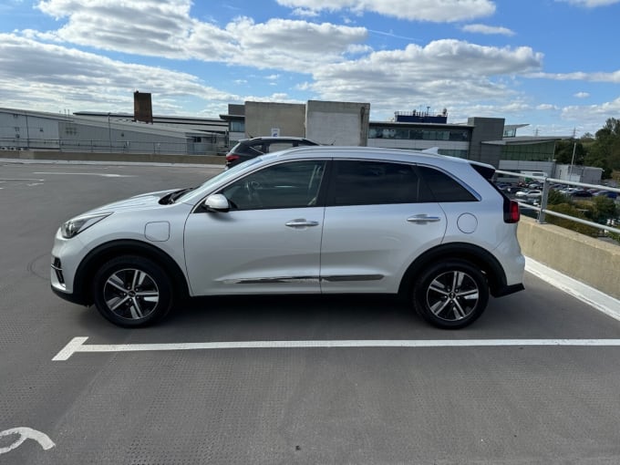 2024 Kia Niro