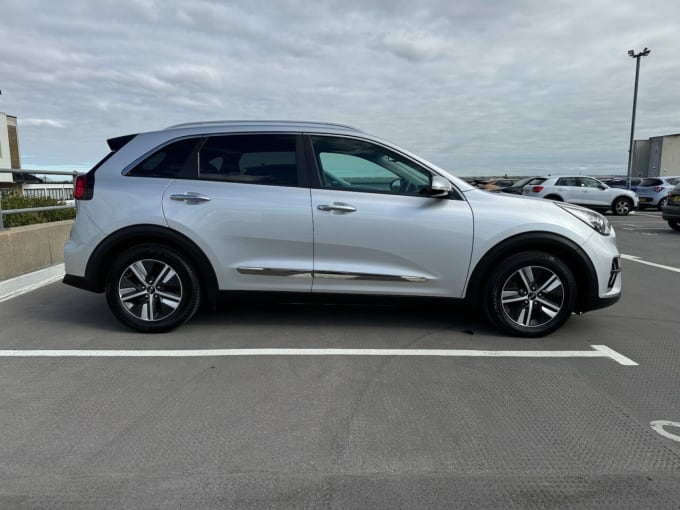 2024 Kia Niro