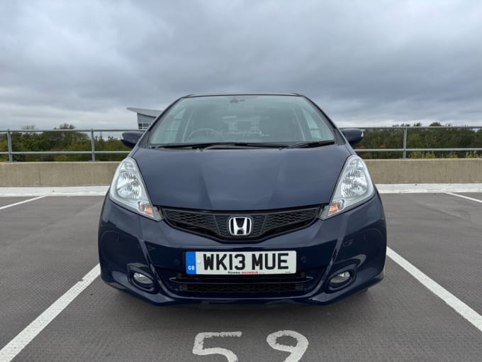 2024 Honda Jazz