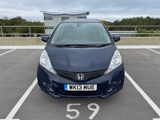 2024 Honda Jazz