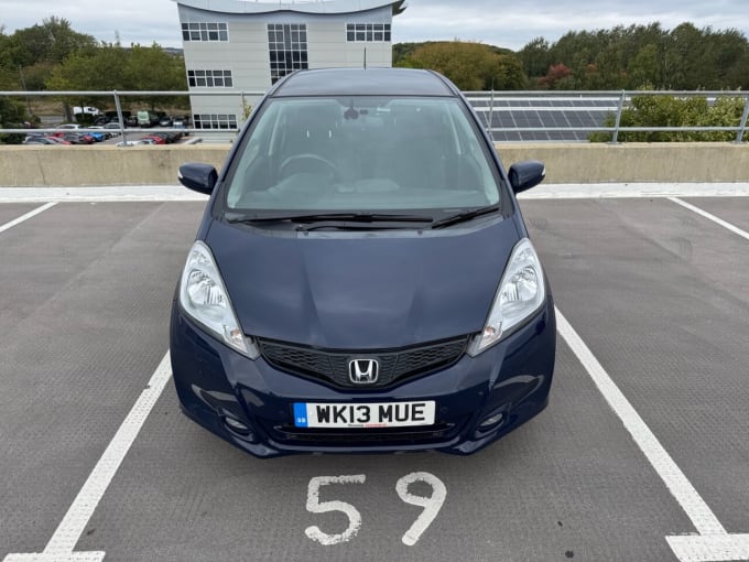 2024 Honda Jazz