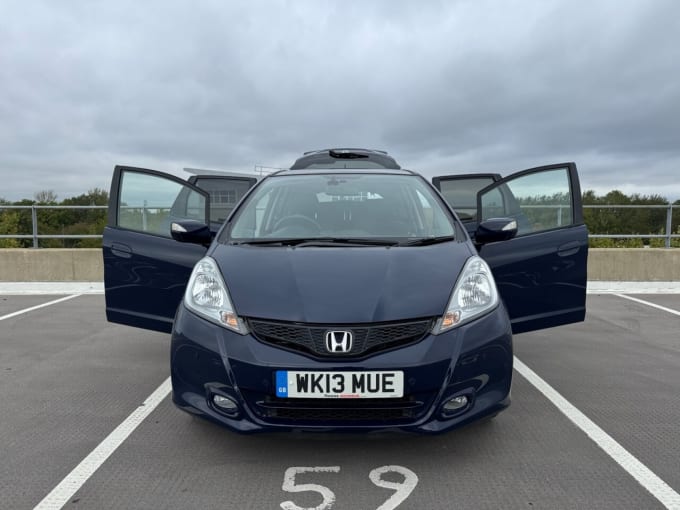 2024 Honda Jazz