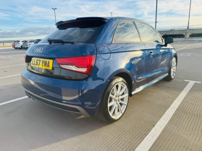 2025 Audi A1