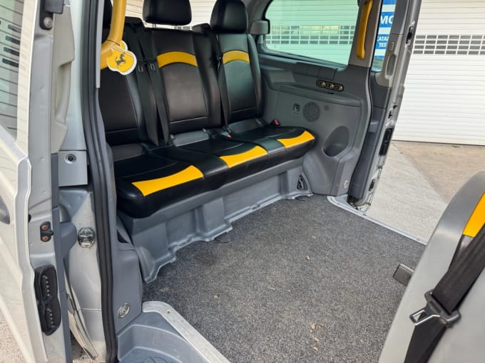 2025 Mercedes-benz Vito