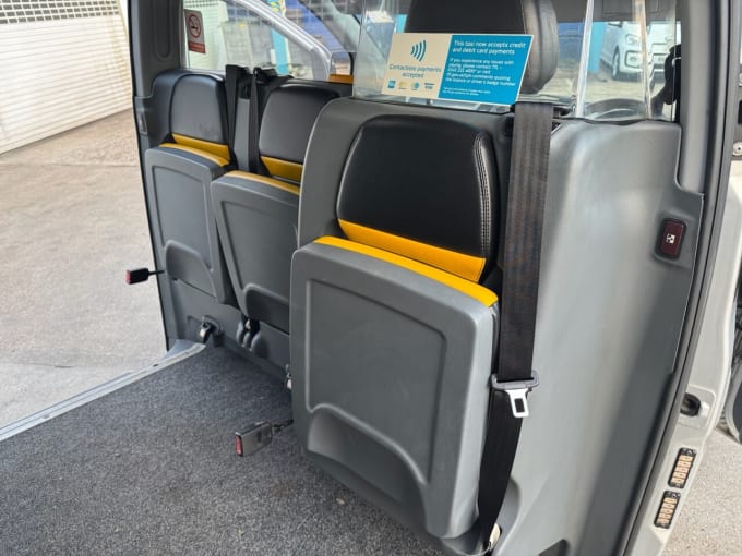 2025 Mercedes-benz Vito