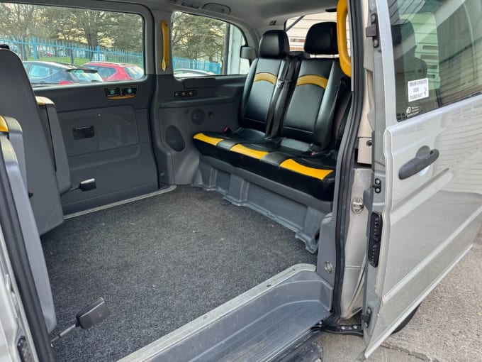2025 Mercedes-benz Vito