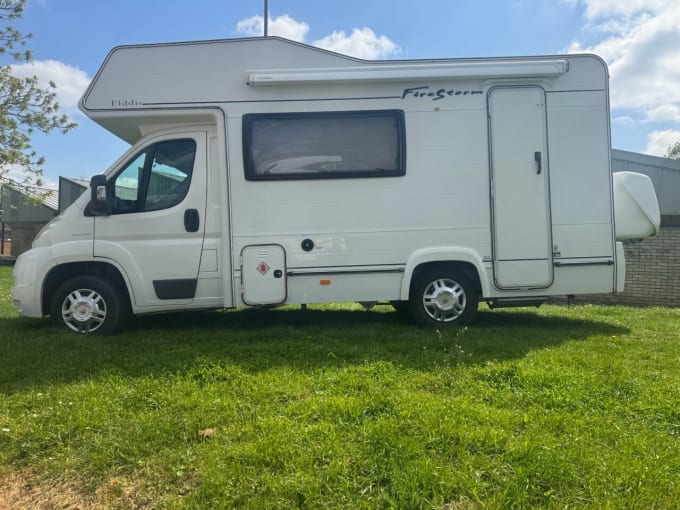2025 Peugeot Boxer