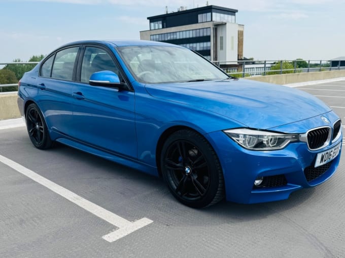 2025 BMW 3 Series