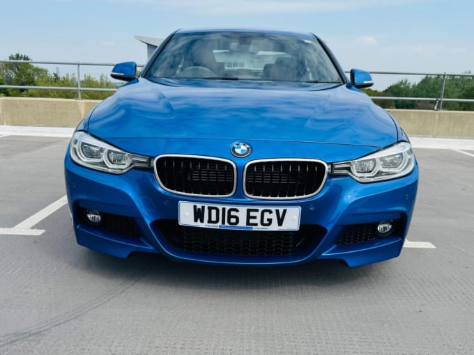 2025 BMW 3 Series