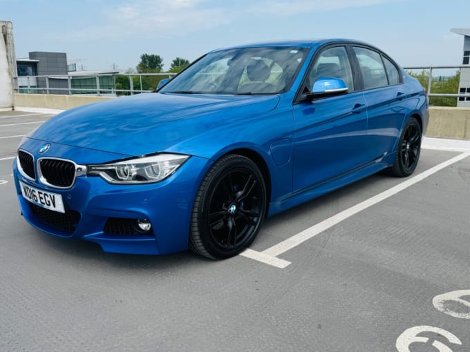 2025 BMW 3 Series