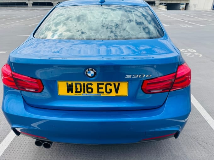 2025 BMW 3 Series