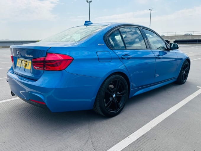 2025 BMW 3 Series