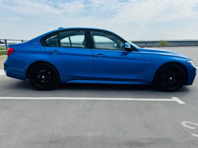 2025 BMW 3 Series