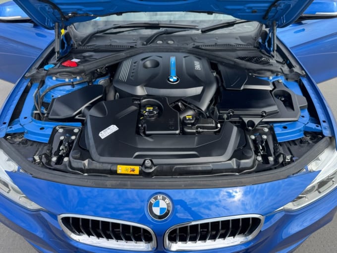 2025 BMW 3 Series