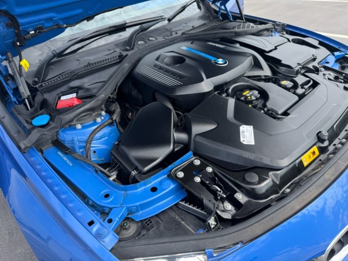 2025 BMW 3 Series
