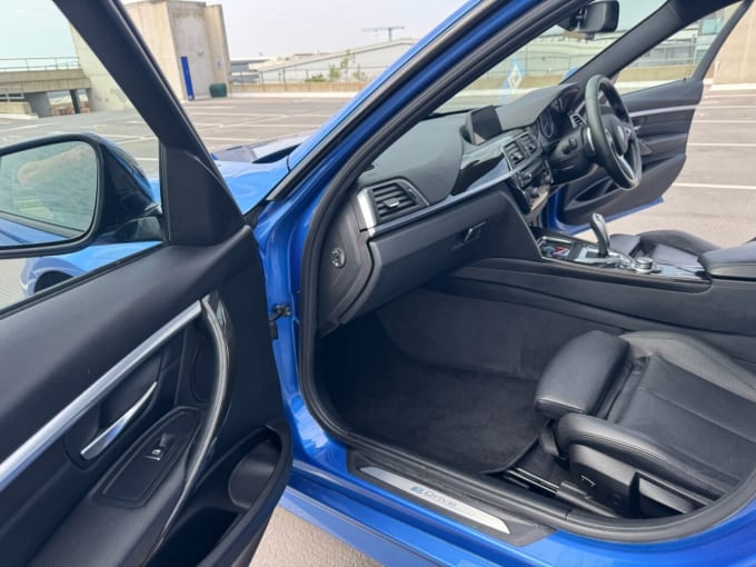 2025 BMW 3 Series