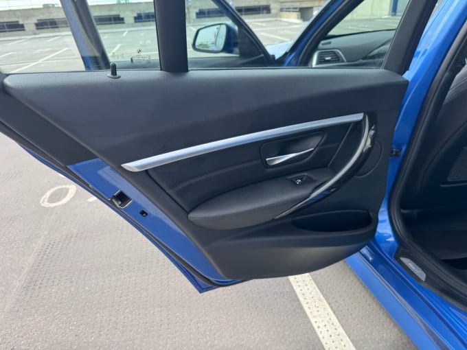 2025 BMW 3 Series