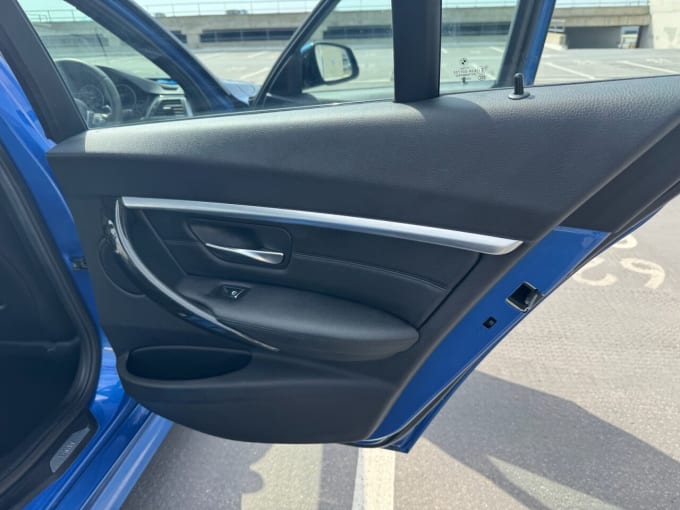 2025 BMW 3 Series
