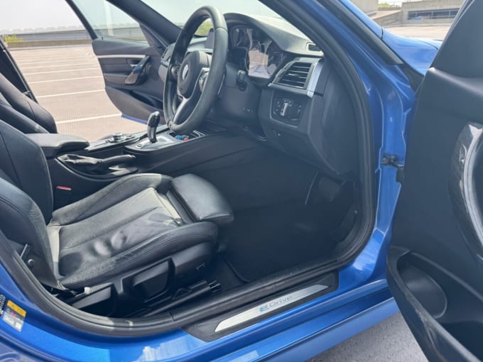 2025 BMW 3 Series