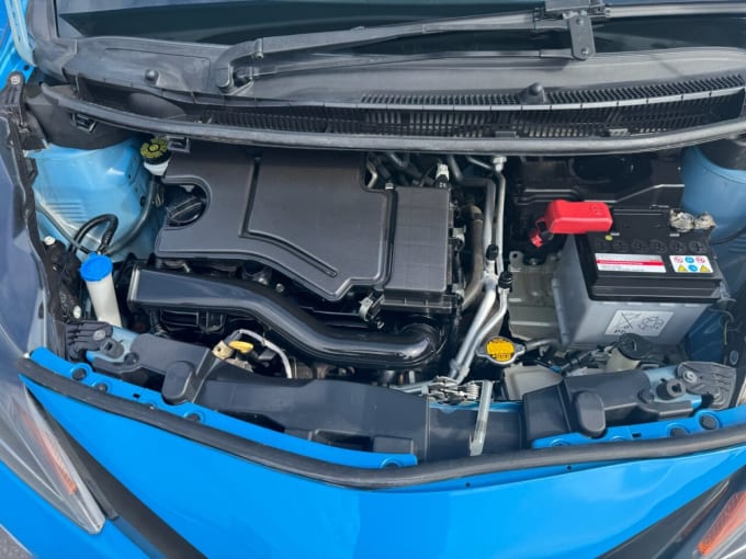 2025 Toyota Aygo