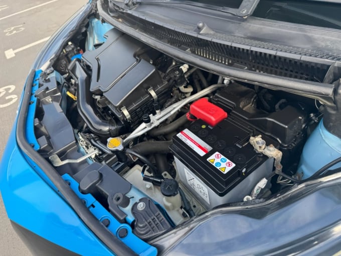 2025 Toyota Aygo