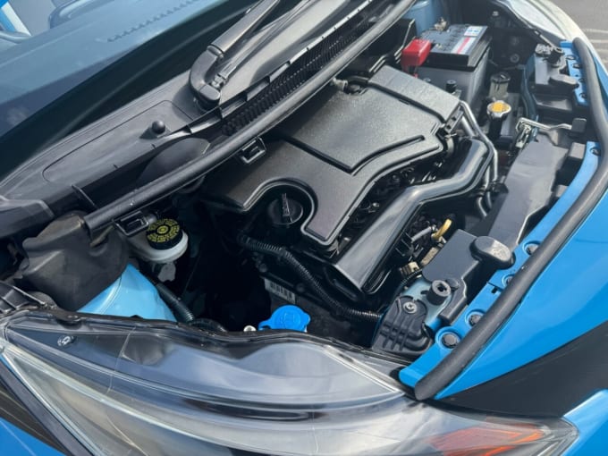 2025 Toyota Aygo