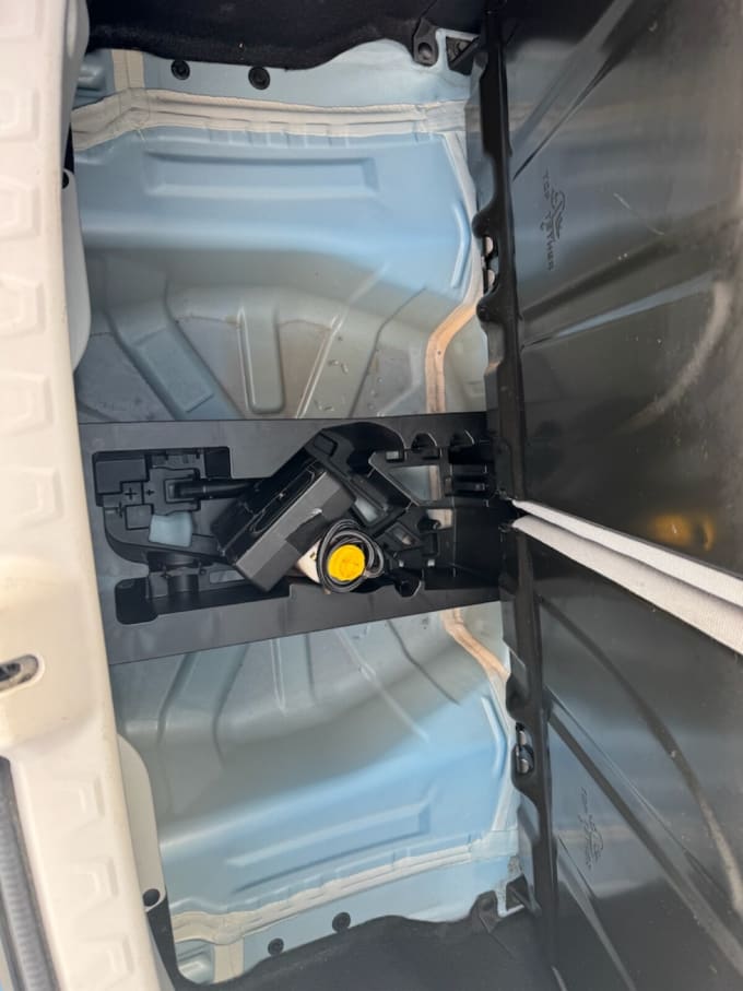 2025 Toyota Aygo