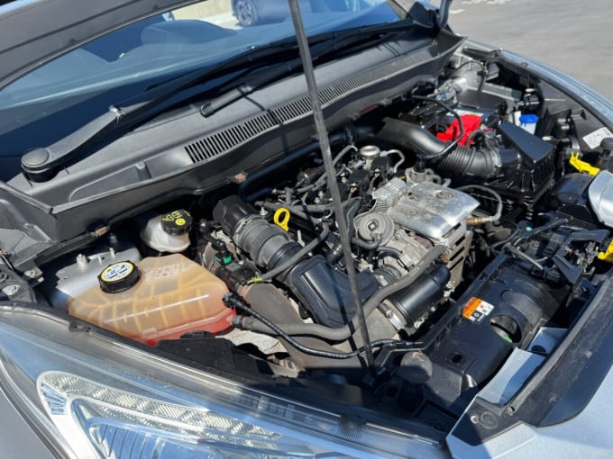 2025 Ford B-max