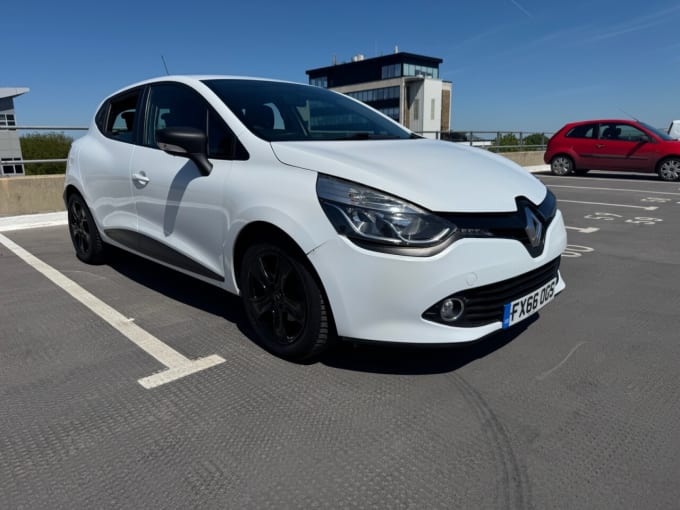 2025 Renault Clio