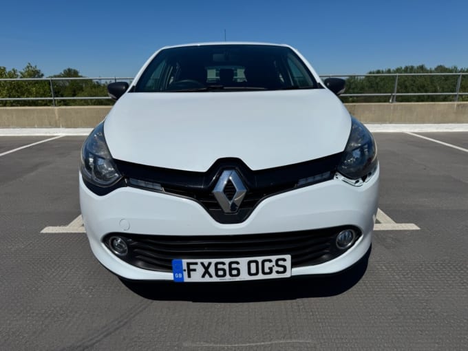 2025 Renault Clio