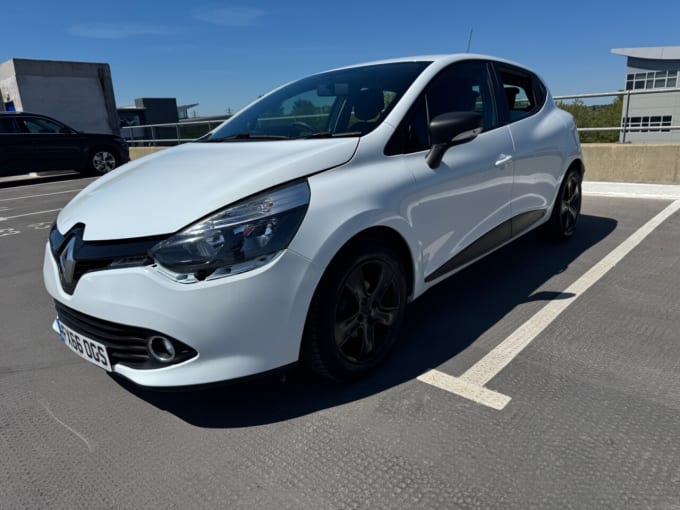 2025 Renault Clio