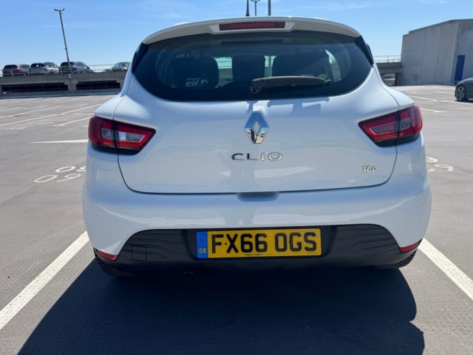 2025 Renault Clio