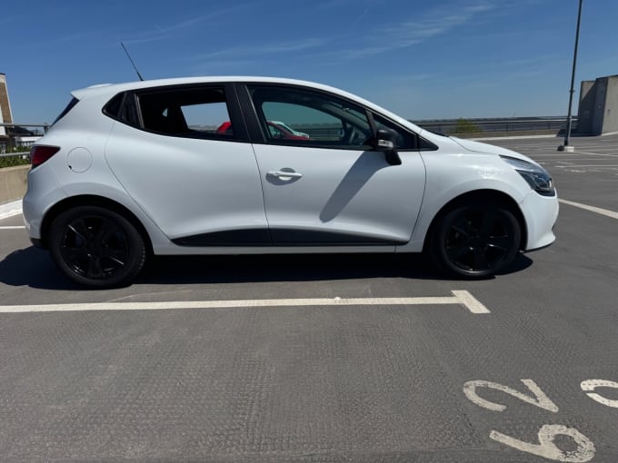2025 Renault Clio