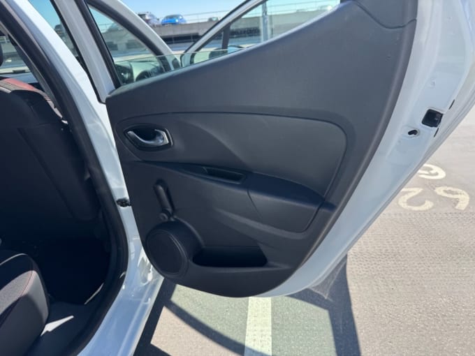 2025 Renault Clio