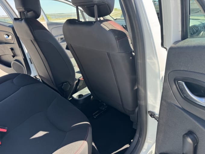 2025 Renault Clio