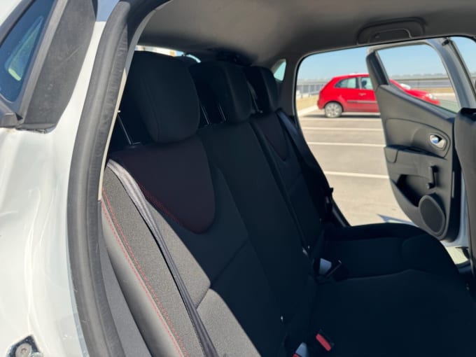 2025 Renault Clio