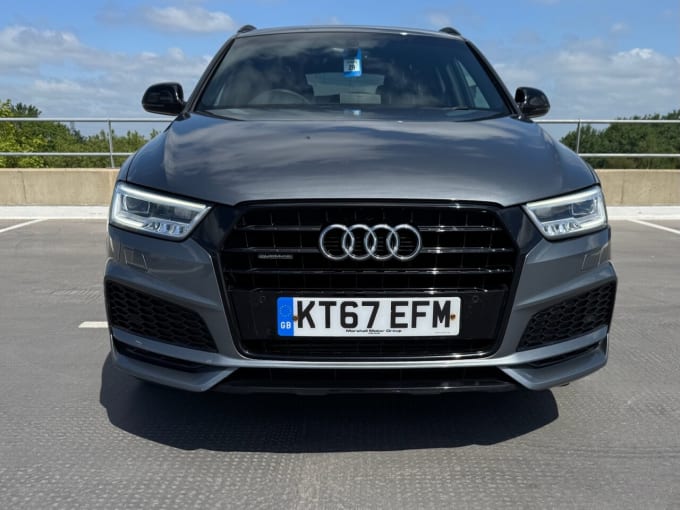 2025 Audi Q3